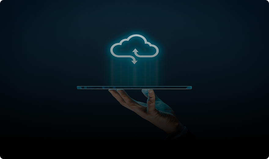 SaaS & Cloud Solutions