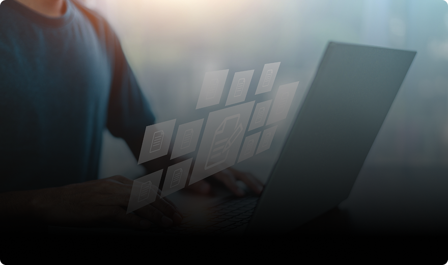 Managed Backup Service